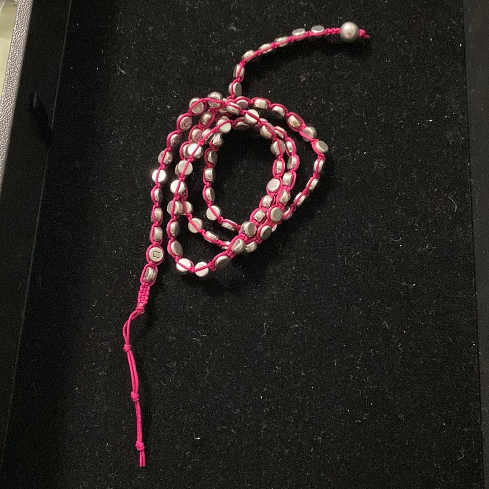 Encourage Bracelet